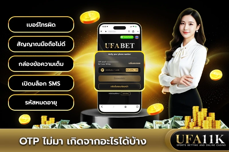 สมัคร UFABET