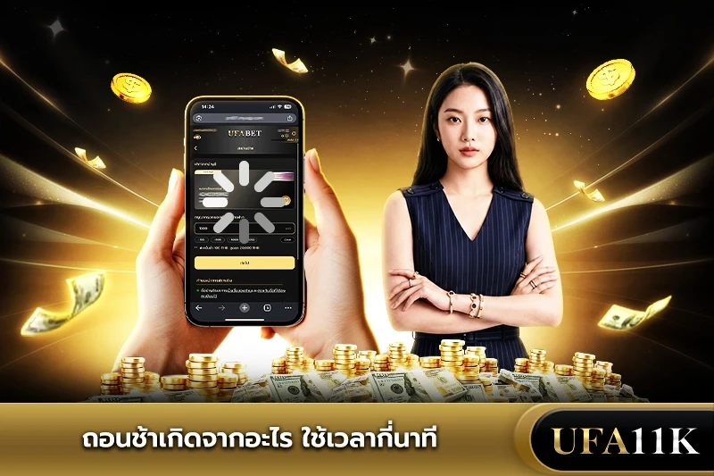 ufabet wallet