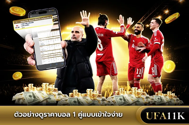 ราคาบอล