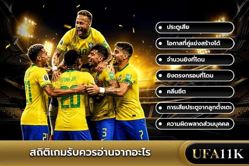 เกมรับ