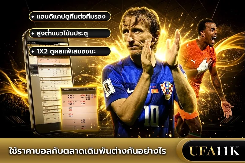 ราคาบอล
